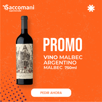 malbec argentino