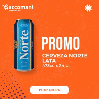 norte
