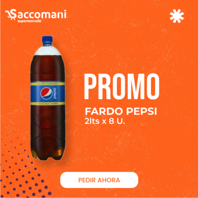 pepsi