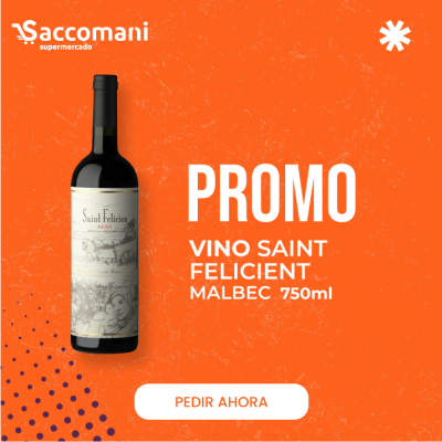saint felicient